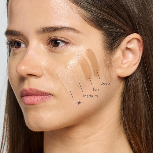 Colorescience Total Protection Face Shield Flex SPF 50 - Broad Spectrum Sunscreen, 1.8 fl. oz.