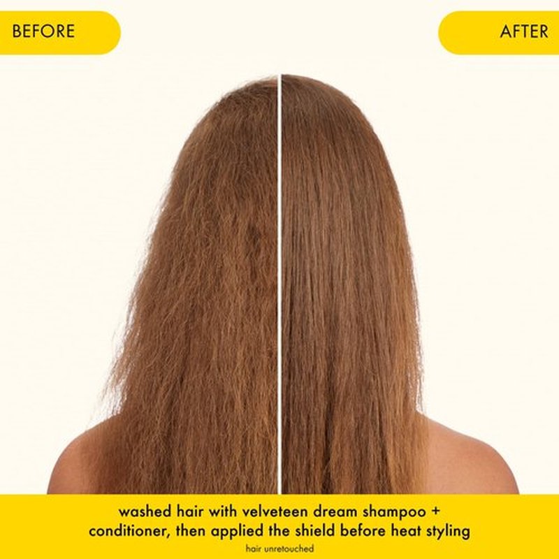 amika the shield anti-humidity spray, 2.5oz