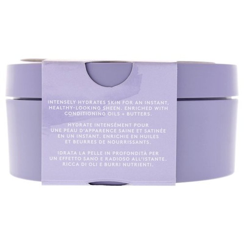 Butta Drop Whipped Oil Body Cream with Tropical Oils + Shea Butter