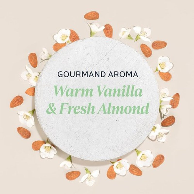 L’Occitane Almond Hand Cream - Hydrating & Nourishing Formula for Soft, Moisturized Skin | Vegan & Fast-Absorbing