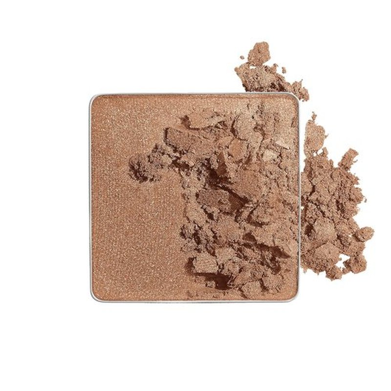 Trish McEvoy Glaze Eye Shadow Refill - Vibrant Color | 0.04 OZ / 1.4 G