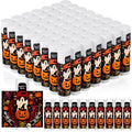 DMSKY Halloween Lip Balm 60 Pcs, Halloween Party Favors Goody Bag Stuffers Fillers for Trick or Treat