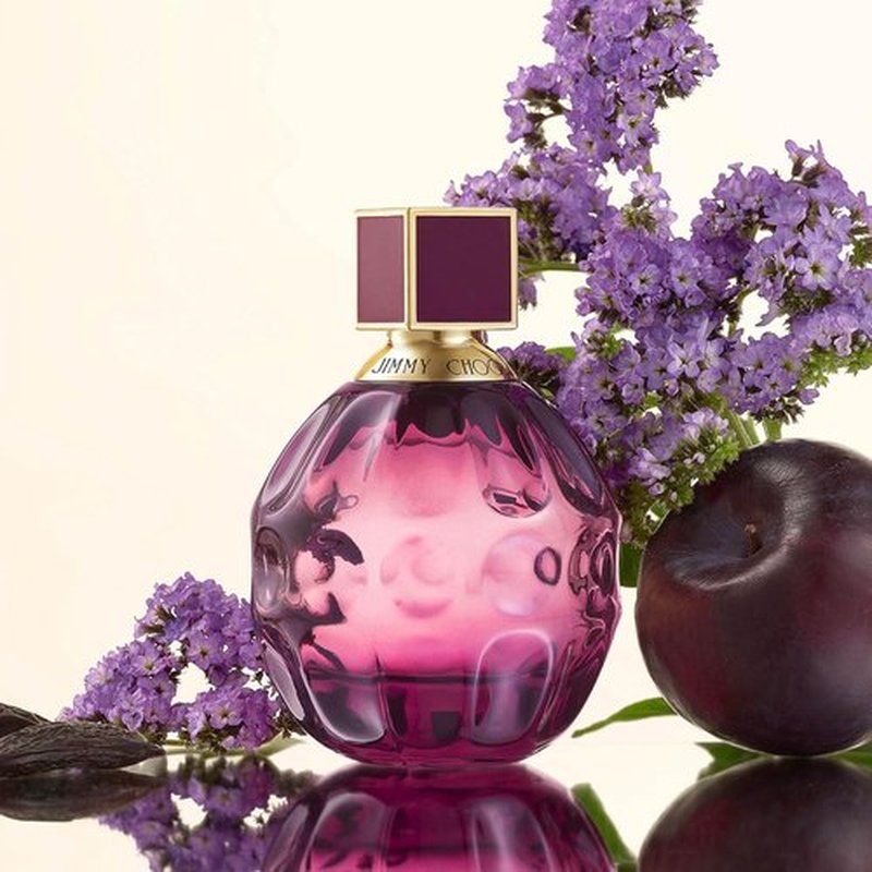 Jimmy Choo Fever 3-Piece HDAY Set - Luxurious Fragrance Collection for Women