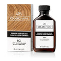 WELLA Color Charm Permanent Hair Color - Gray Coverage, Vibrant Blonde Shade