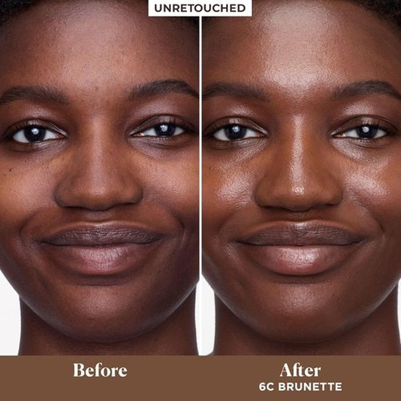 Laura Mercier Tinted Moisturizer - Natural Dewy Finish with SPF 30 | 24HR Hydration & Buildable Coverage