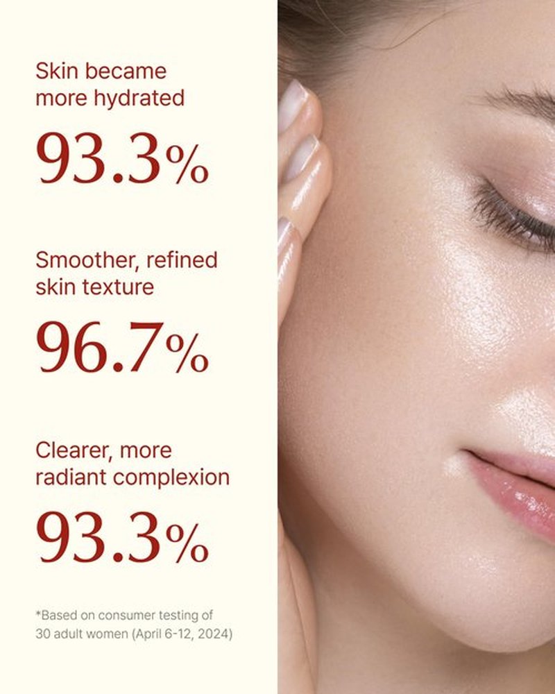 SU:M Secret Essence (1.01 fl oz) - Hydrating Serum for Skin Barrier, Elasticity, Vitality & Texture Enhancement. Korean Skin Care. Liquid Ceramide.