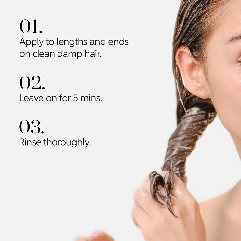 Wella Professionals ColorMotion+ Bonding Mask - Intense Deep Conditioning Treatment for Vibrant Hair
