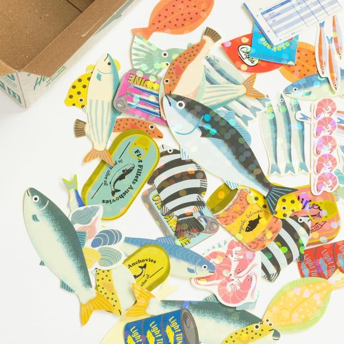 Greeting Life Hako Seal - Premium Quality Decorative Seal | Unique Design for Crafting