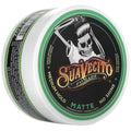 Suavecito Pomade - Matte Hair Paste for Natural Texture | Medium Hold, 2.3 oz, 1 Pack