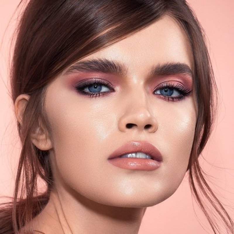 Natasha Denona Mini Retro Eyeshadow Palette