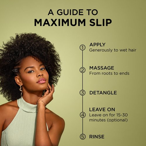 African Pride Feel It Formula Strengthening Conditioner | Deep Conditioner & Hair Mask with Peppermint, Rosemary & Sage | Hydrates, Promotes Hair Growth, Frizz Control | 12 oz