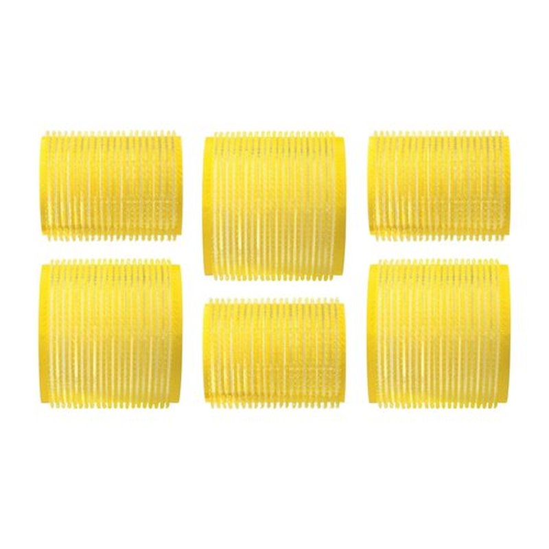 Drybar High Tops Self-Grip Rollers - Effortless Volume & Curl | Perfect for All Hair Types