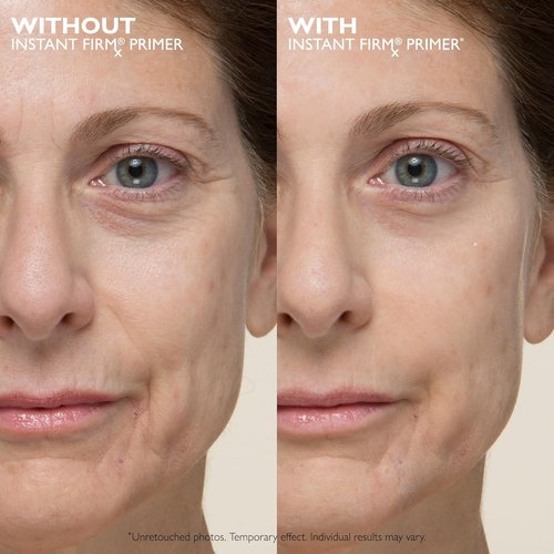 Peter Thomas Roth | Instant FIRMx® No-Filter Primer - Skin Tightening Makeup Primer for a Flawless Finish