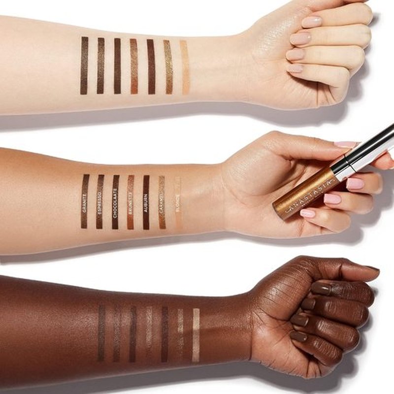 Anastasia Beverly Hills - Tinted Brow Gel for Perfectly Defined Brows | Long-Lasting Hold