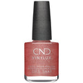 CND Vinylux Longwear Metallic Nail Polish, Gel-like Shine & Chip Resistant Color, 0.5 Fl Oz