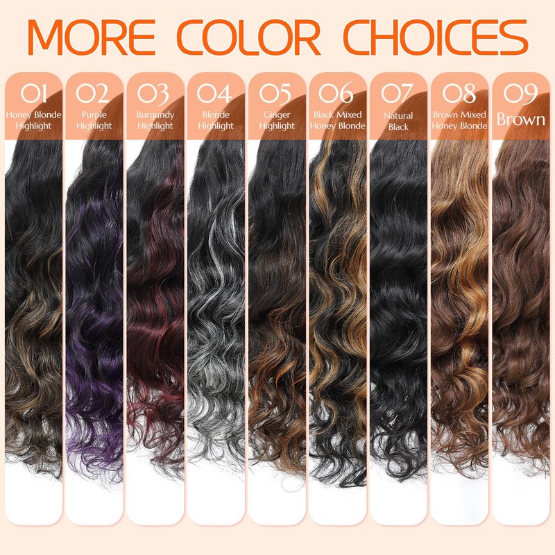 Walsdi Glueless 5x5 HD Lace Front Wig Synthetic Body Wave 28 Inch Ready to Wear Honey Blonde Highlights Black Roots Pre Cut Lace Closure Wig for Women Beginner Friendly Easy Install