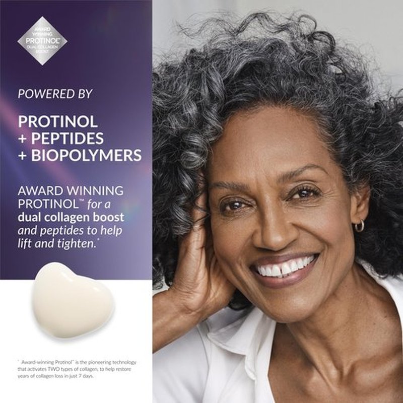 Avon Anew Platinum Lift & Tighten Serum 30ml