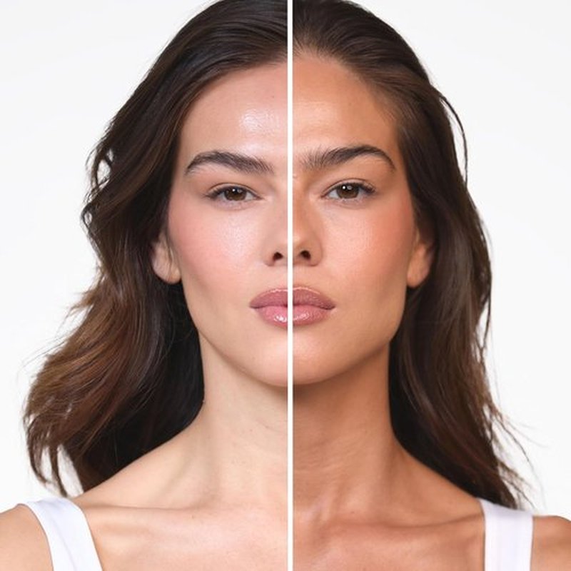 ICONIC LONDON Bronzing Elixir - Lightweight Satin-Matte Bronzer Drops for a Radiant Glow, 1 oz.