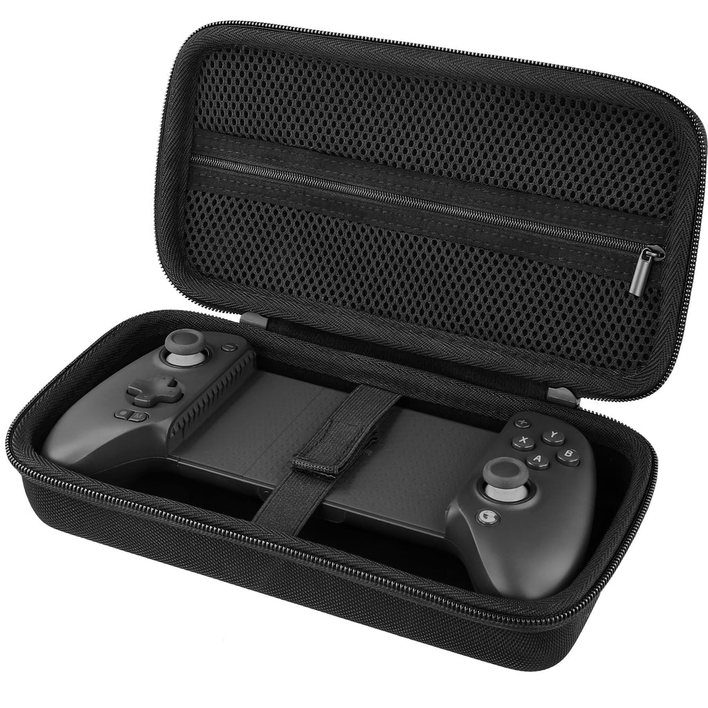 Aenllosi Hard Carrying Case for GameSir G8 Plus MFi/G8 +/G8 Plus Mobile Game Controller, GameSir Phone Controller Organizer (Case Only)