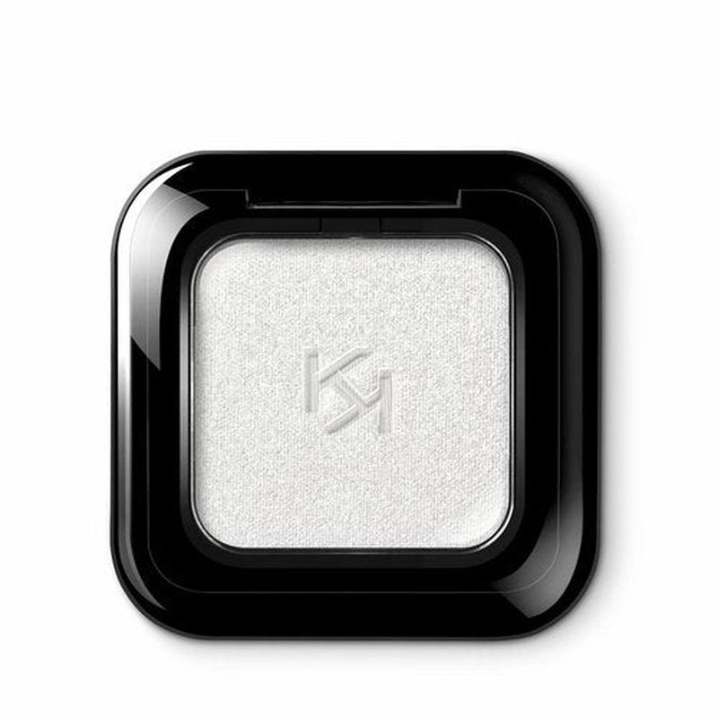 KIKO Milano High Pigment Eyeshadow - Vibrant Color Payoff for Stunning Eye Looks