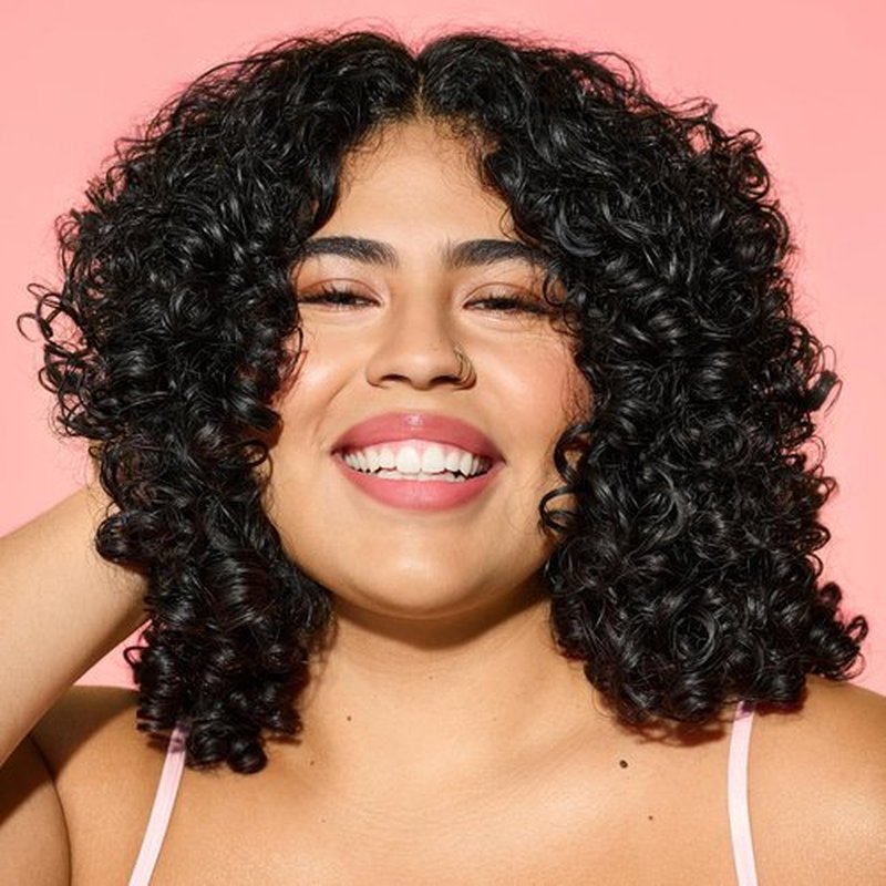 DevaCurl One Condition Original Rich Cream Conditioner - Control Frizz & Tangles | Nourishing Formula