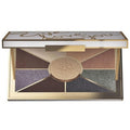 Mirabella Eye Love You Eyeshadow Palette - Ultra Pigmented Neutral Shimmer & Matte Shades - Rendezvous