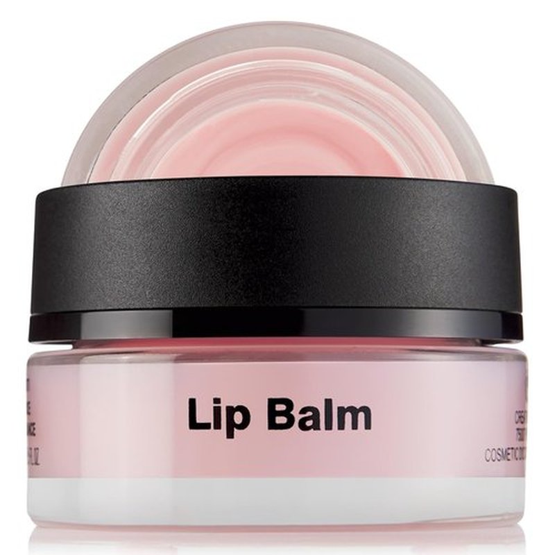 Dr Sebagh Lip Balm - Luxury Healing Treatment for Dry & Chapped Lips | Intense Hydration (0.5 fl oz)