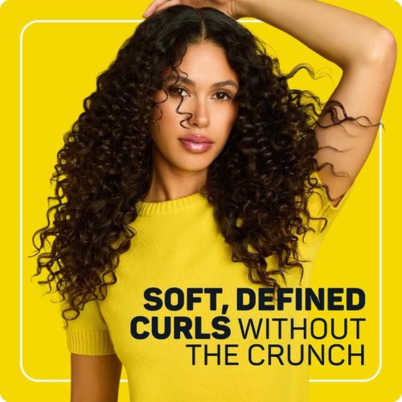 Marc Anthony Curl Cream - Defines & Softens Curly/Wavy Hair with Shea Butter & Oils | Set of 2