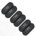 TRU BARBER Hair Grippers 6 Piece Hair Clips for Men and Women - Salon and Barbers, Hair Clips for Styling, Hair Grip Hairdressing Clips