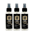EBIN NEW YORK Wonder Lace Bond Lace Melt Spray - Extreme Firm Hold (Supreme) | Flawless,Natural, and Seamleass finish, No Reside, Long Lasting Formula with Protecting Edges, Perfect for wigs 3pack