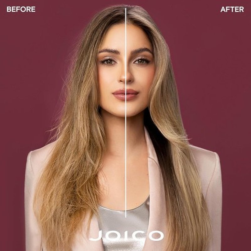 Joico Defy Damage Protective Shampoo - Strengthen Color-Treated Hair & Preserve Color | Moringa Seed Oil & Arginine