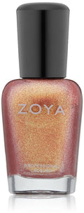 ZOYA Nail Polish - Tinsley | Long-Lasting, Chip-Resistant Formula - 0.5 fl. oz.