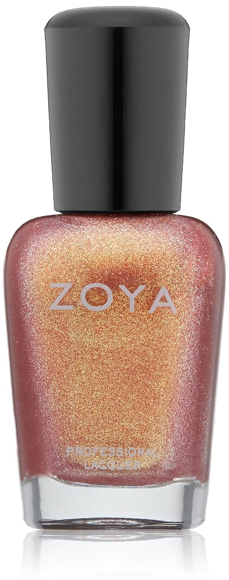 ZOYA Nail Polish - Tinsley | Long-Lasting, Chip-Resistant Formula - 0.5 fl. oz.