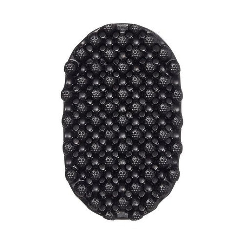 Red by Kiss Bowwow Twist King - Premium Luxury Twist Styler Comb Brush for Afro & Curly Hair | Durable & Washable