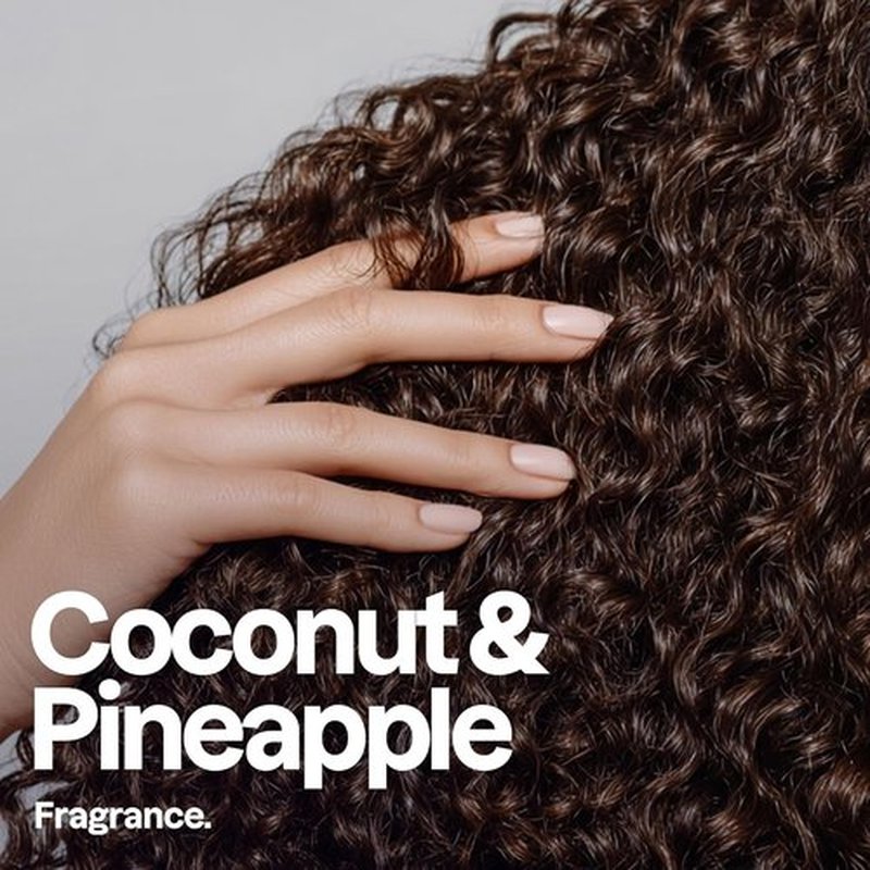 ATTITUDE Ultra-Nourishing Conditioner - Vegan Detangler for Curly Hair with Shea Butter | 16 Fl Oz (Pack of 6)