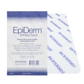 Epiderm Drying Rack - Extends the Life of Silicone Scar Sheets - Promotes Quick & Hygienic Drying & Proper Storage - Prevents Sticking, Durable & Non-Adhesive - Fits Most Silicone Sheeting - 6"x13"