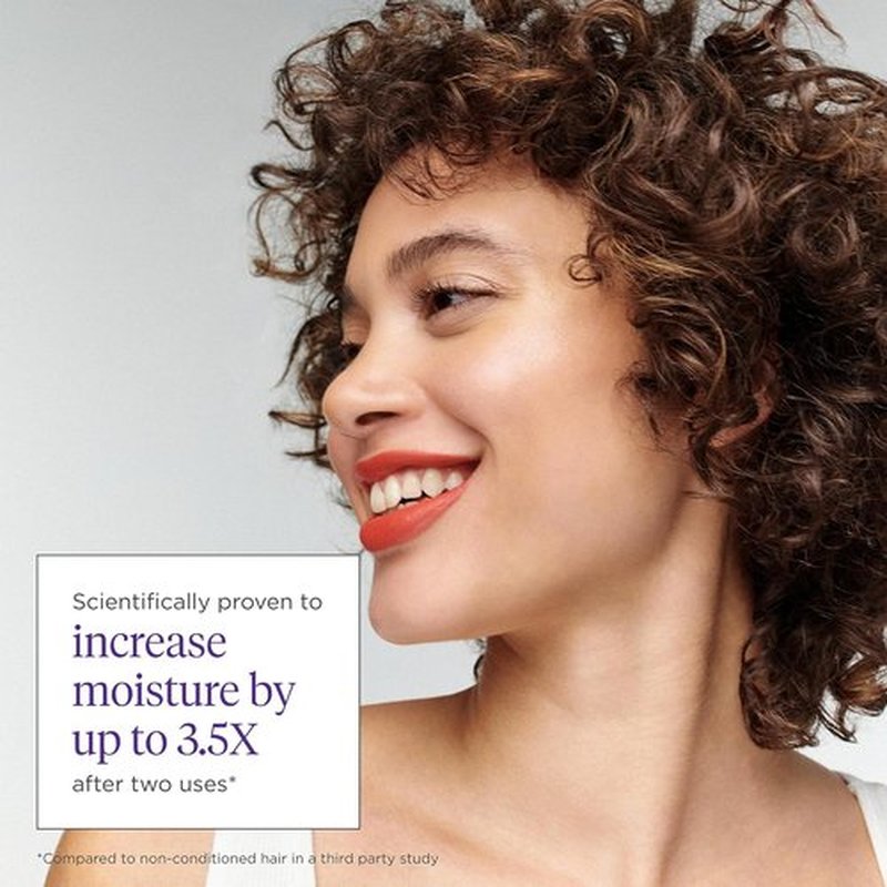 Briogeo Curl Charisma Hydrating & Defining Mask - Nourishes Wavy, Curly & Coily Hair | Vegan & Silicone-Free