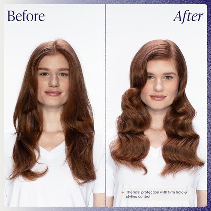 Kenra Thermal Styling Spray 19 - Premium Heat Protection Spray for All Hair Types