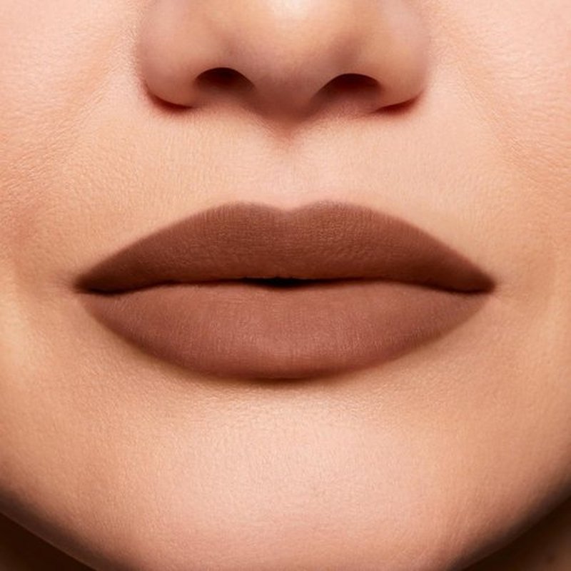 BUXOM Full-On Plumping Lip Plumper - Velvety Smooth Matte Finish with Peptides & Vitamin E