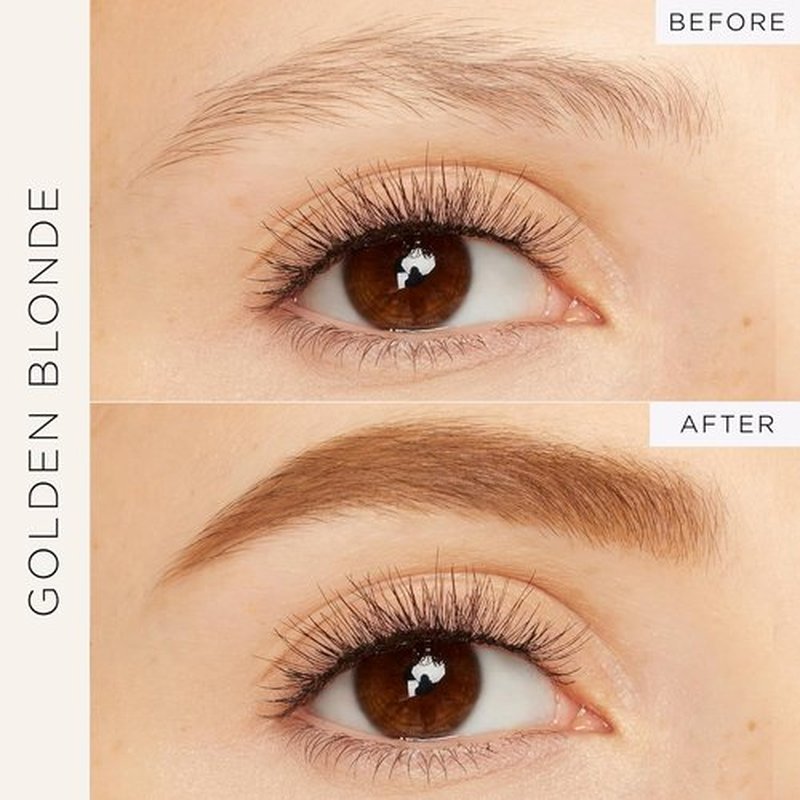 Tarte Busy Gal Tinted Brow Gel - 3-in-1 Waterproof Eyebrow Gel to Shape, Nourish & Tint Brows, Vegan