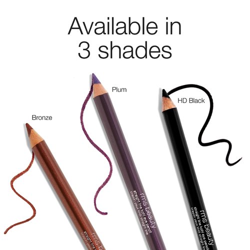 RMS Beauty Straight Line Kohl Eye Pencil - Bronze Eye Pencil Women 0.038 oz