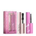Too Faced Storybook Lashes Mascara Set - Better Than Sex & Ribbon Wrapped Mini Gift Set