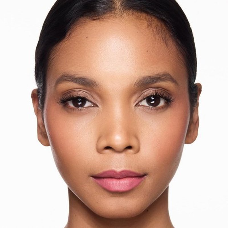 Trish McEvoy Lip Crayon - Essential Pencil for Vibrant Color & Long-Lasting Wear