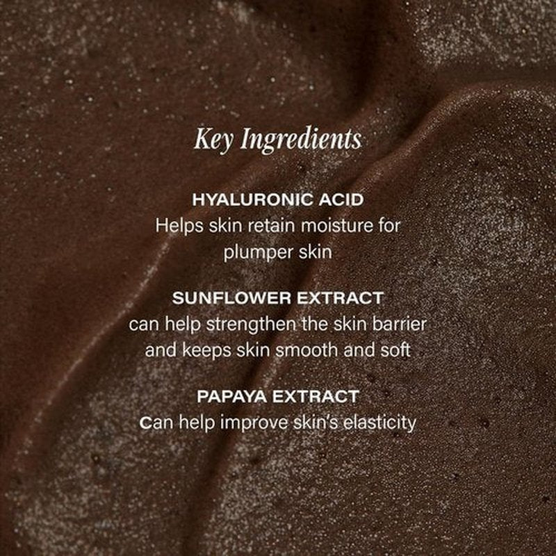 Lux Unfiltered N°36 Self Tanning Mousse - Hydrating, Streak-Free Sunless Tanner | Vegan & Cruelty-Free - Blood Orange