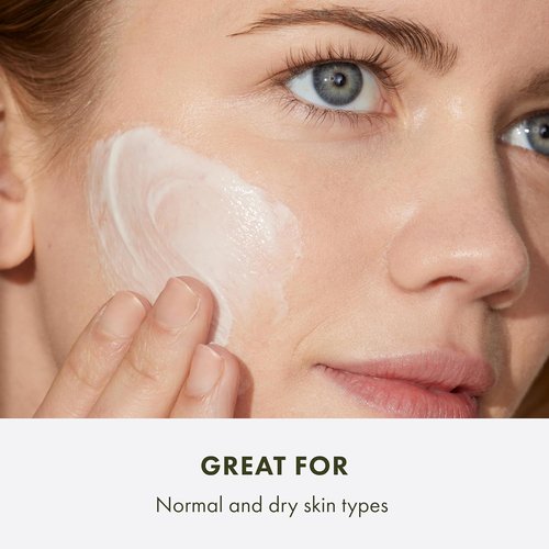 Origins Drink Up Intensive Overnight Hydrating Face Mask - 72-Hour Hydration with Niacinamide & Avocado Butter, 2.5 Fl Oz