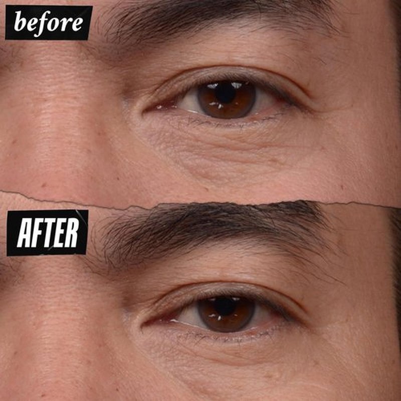 Kiehl's Age Defender Eye Cream - Anti-Aging Formula for Men, Reduces Dark Circles & Crow's Feet | 0.5 fl oz