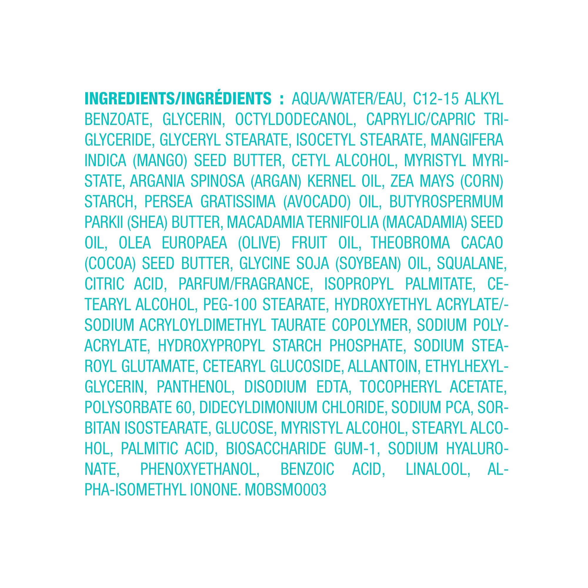 Moroccanoil Body Soufflé Fragrance Originale, 6.7 Fl. Oz.