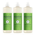 Mrs. MEYER'S CLEAN DAY Liquid Dish Soap, Fresh Cut Grass Scent, 16 Fl Oz Bottle - 3 Pack