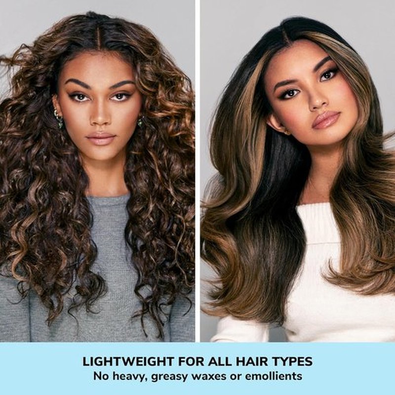Color Wow Smooth + Shiny VIPs Kit - Achieve Sleek, Glossy Hair with Essential Styling Products