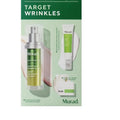 Murad Retinol Serum & Night Cream Set - Target Wrinkles, Hydrate & Firm Skin | 3-Piece Value Set